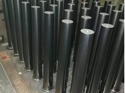 軍工核工業石墨